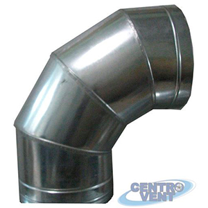 Acessórios para Ventilação  e Exaustão